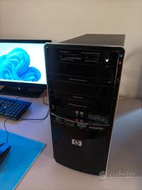 PC HP Pavilion serie P6000