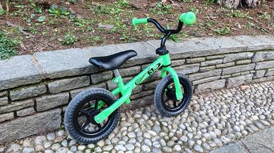 bici bambini 2-4 anni