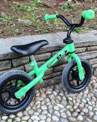 bici bambini 2-4 anni