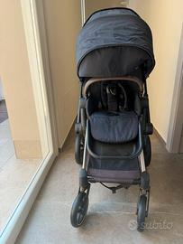 Passeggino  Cybex Priam