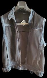 Gilet con tasche Tucano Urbano 