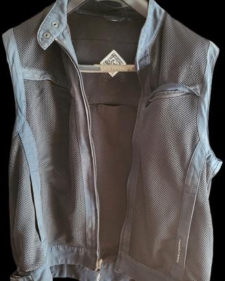 Gilet con tasche Tucano Urbano 