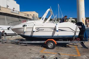 saver manta anche skambio