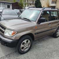 Pajero Pinin GDI 2.0 16 v. 95 kW benzina anno 2002