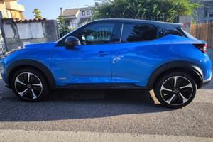 NISSAN JUKE N-DESING 1600 143 CV 2024