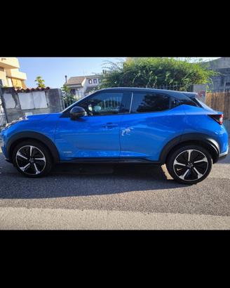 NISSAN JUKE N-DESING 1600 143 CV 2024