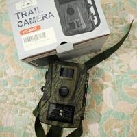 Fototrappola HC-806A – 36MP, Visione Notturna