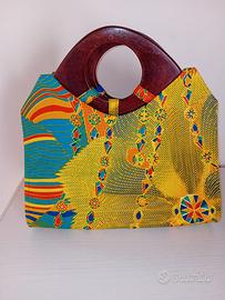 Borsa handmade