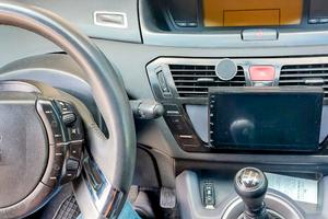 citroen c4 picasso 2008