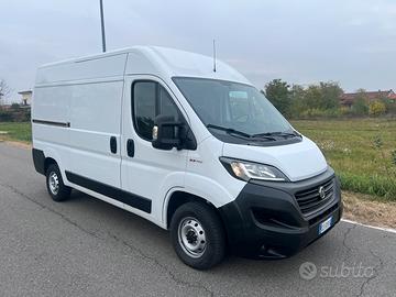 FIAT Ducato 2.3 mjet
