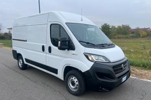 FIAT Ducato 2.3 mjet