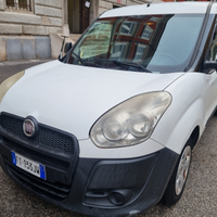 Fiat doblo 1.3 diesel