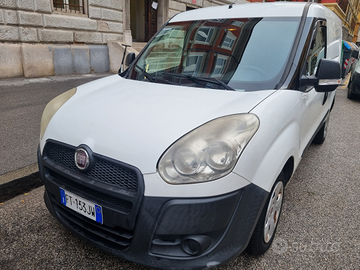 Fiat doblo 1.3 diesel