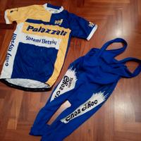 completi da ciclismo tg M e  L