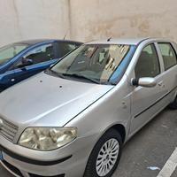 Fiat Punto classic 1.2 GPL 8V 5p ANNO 2009