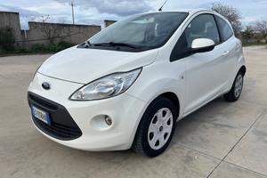 Ford Ka 1.2 8V 69CV Euro 6