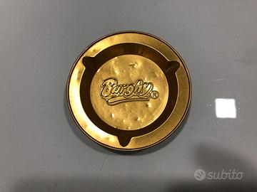 Posacenere usa e getta burghy