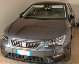 Seat Leon 1.5 TGI Xcellence