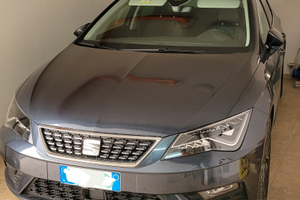 Seat Leon 1.5 TGI Xcellence