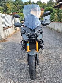 Yamaha Tracer 9GT - 2021 - 40200km