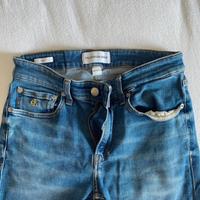 Jeans Calvin Klein Uomo