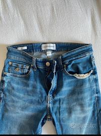 Jeans Calvin Klein Uomo