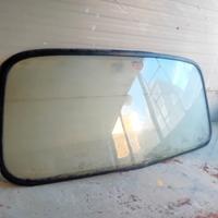 parabrezza  fiat 500 