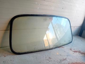 parabrezza  fiat 500 
