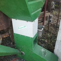 Trinciastocchi a motore