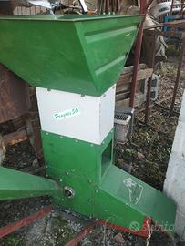 Trinciastocchi a motore