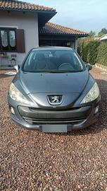 Peugeot 308 1.6 hdi 90cv  Fap