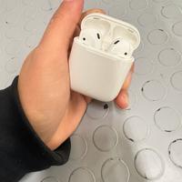 Airpods seconda generazione
