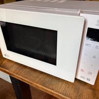 Forno a Microonde LG MH6535GDH