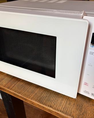 Forno a Microonde LG MH6535GDH