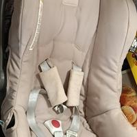 sediolini auto bambini 