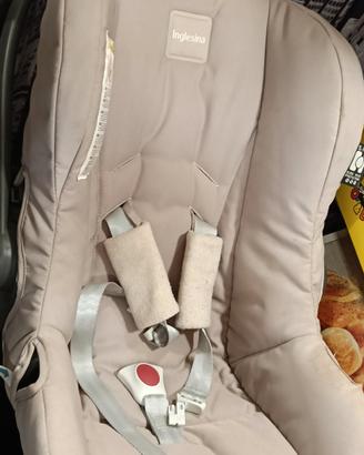 sediolini auto bambini 