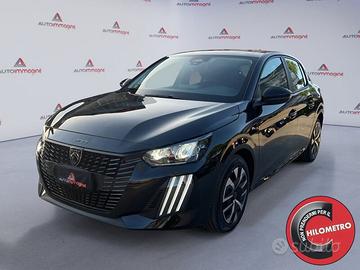 Peugeot 208 Hybrid 110 e-DCS6 Style