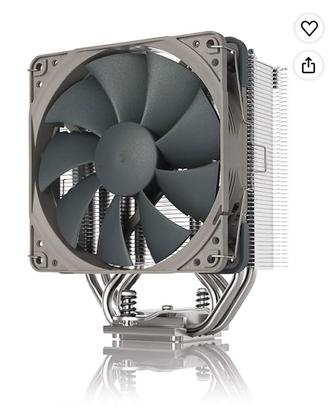 Dissipatore di calore pc