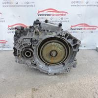 Cambio volkswagen passat 1.6 tsi bws rf655