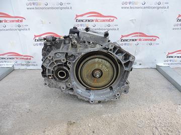 Cambio volkswagen passat 1.6 tsi bws rf655