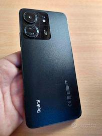 REDMI 15c 256gb NUOVO