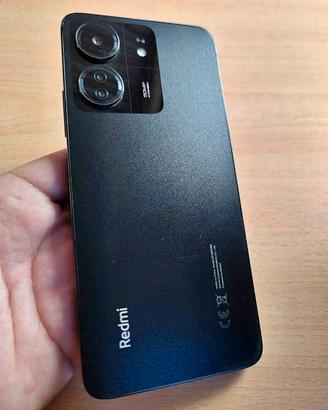 REDMI 15c 256gb NUOVO