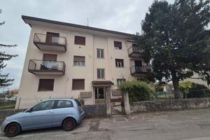 Monfalcone - ARIS - bicamere autonomo con garage