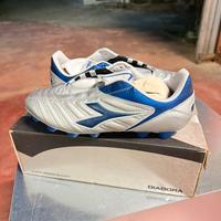 Diadora gol MD PU scarpe calcio