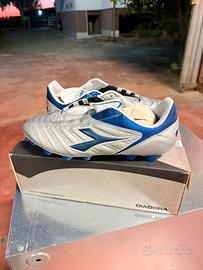 Diadora gol MD PU scarpe calcio