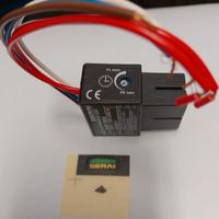 Relè da incasso universale SERAI