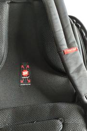 Zaino Tigernu - lavoro