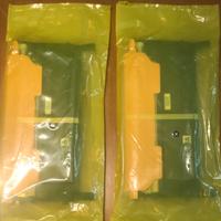 2 NUOVE Cartucce Toner Nero CLT-407S/409S Samsung