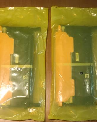 2 NUOVE Cartucce Toner Nero CLT-407S/409S Samsung