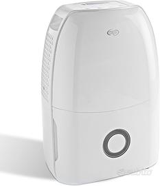 Argo Dry Digit Evo Deumidificatore 17 L Bianco